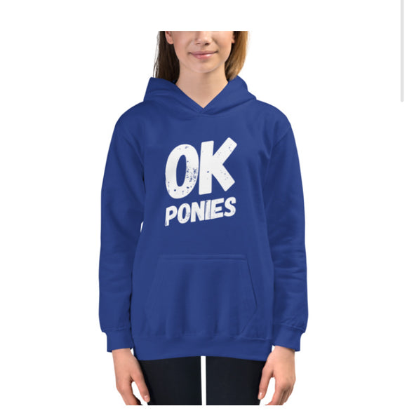 Ok ponies