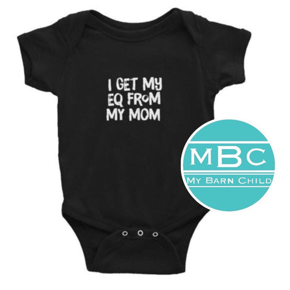 BABY GEAR!