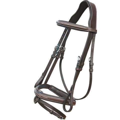 SADDLEPADS, TACK & HORSE WEAR