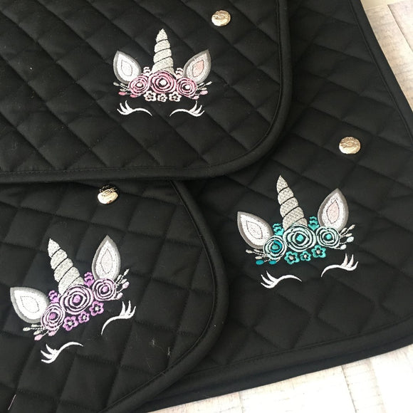 SADDLEPADS