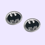 💐 Pin Set: Batman * NEW