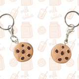 Bridle Charm: Chocolate Chip Cookie 🍪 NEW