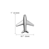 💐 Pin Set: Jet Planes