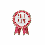 Pin: Still Alive