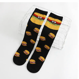 * Kids’ Socks: Snackssssss *NEW