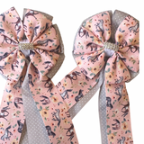 💝 Show Bows: Pony Pasture • NEW