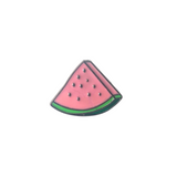Pin: Watermelon