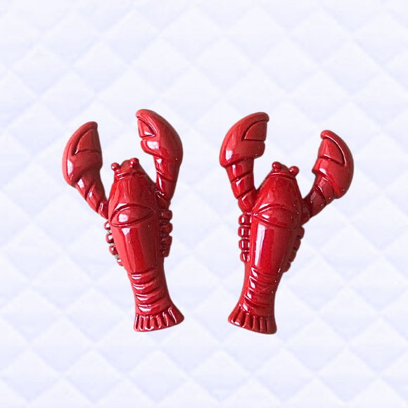 PIN SET: LOBSTERS 🦞🦞