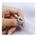 💐 Pin Set: Jet Planes
