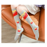 * Kids’ Socks: Snackssssss *NEW