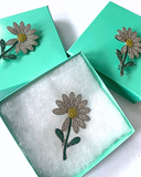 * Brooch: Daisy • NEW