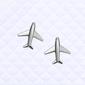 💐 Pin Set: Jet Planes
