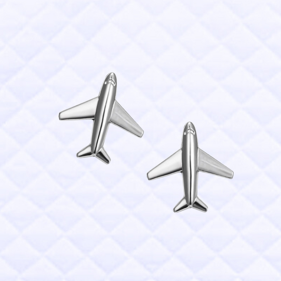 * Pin Set: Jet Planes