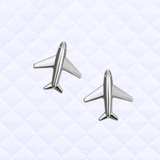 💐 Pin Set: Jet Planes