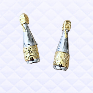 Pin Set: Champagne 🍾
