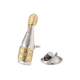 Pin Set: Champagne 🍾
