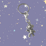 Bridle Charm: Astronaut 🚀 NEW