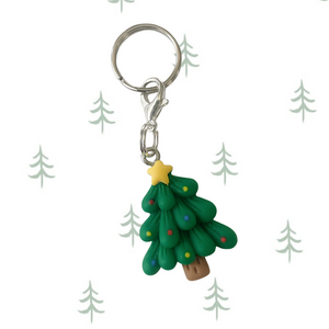 🎅🏻🎄Bridle Charm: Christmas - Christmas Tree 🎁 NEW