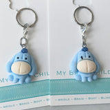 * Bridle Charm: Eeyore • NEW