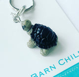 Bridle Charm: Cutest. Tortoise. EVER. 🐢 NEW