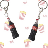 Bridle Charm: Coca Cola Bottle 🥤 NEW