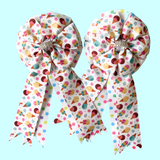 * 💐 Show Bows: IceCream Party