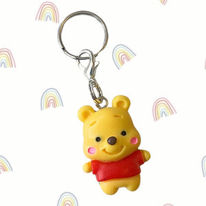 * Bridle Charm: Winnie The Pooh • NEW