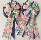 🫶 Show Bows: Care Bears - NEW