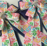 🫶 Show Bows: Care Bears - NEW