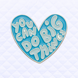 💐 Pin: You Can Do Big Things • NEW