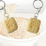 * Bridle Charm: Ramen Noodles 🍜 NEW