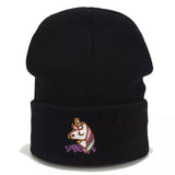 Winter Beanie: Unicorn 🦄 NEW