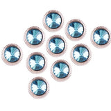 Stock Pin / Tack Pin ~ Elizabeth