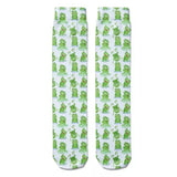 Socks: Frog Party 🐸🎉