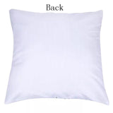 Throw Pillow Cover: Unicorn Dream
