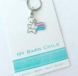 * Bridle Charm: Make A Wish 💫