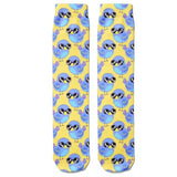 🧦 Boot Socks: Cool Tweet