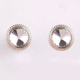 Stock Pin / Tack Pin ~ Elizabeth