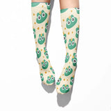💝 Socks: Frog Prince