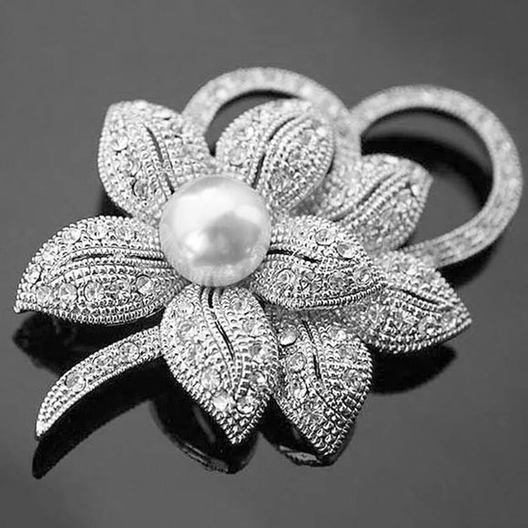 Stock Pin / Lapel Pin: Anastasia