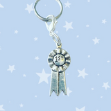 Bridle Charm: 1st Place Ribbon