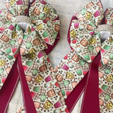 ❤️ Show Bows: Boba Tea *NEW