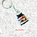 Bridle Charm: Nutella 🍫🌰 NEW
