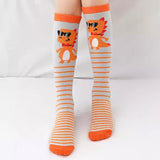 Youth Boot Socks: Dinosaurs *NEW