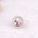 Stock Pin / Tack Pin ~ Elizabeth