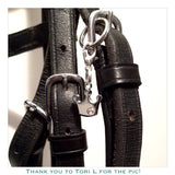 Bridle Charm, Boot Charm, Tack Charm, Equestrian Charm, Bling charm, Bridle charms, Equestrian jewelry, Bracelet Charm, 