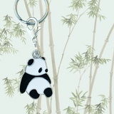 💝 Bridle Charm: Panda Nap 🐼💤🥱