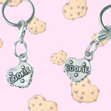 Bridle Charm: Cookie 🍪 NEW