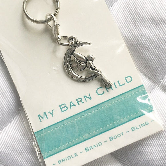 Bridle Charm: Tinkerbell ✨ CLEARANCE