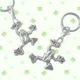 Bridle Charm: Frog 🐸 Tree Frog 🐸 NEW